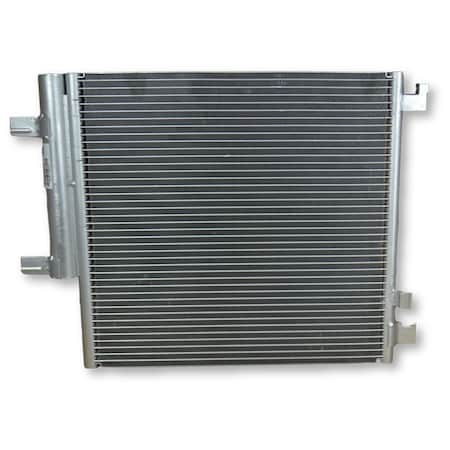 Gpd Condenser 4184C